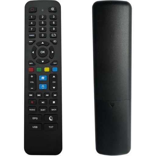 Univerzálny diaľkový ovládač tianxunh MU13A01 pre TV TD System, konfigurovateľný