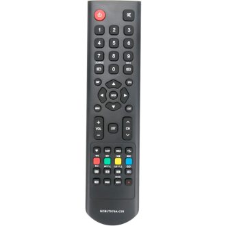   Diaľkový ovládač k TV ALLIMITY Grandin LED32GRG5C UD43CGB202 LD32CGB18 ED40GRE6300E