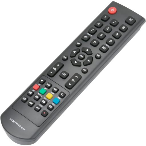 ALLIMITY Grandin TV távirányító LED32GRG5C UD43CGB202 LD32CGB18 ED40GRE6300E