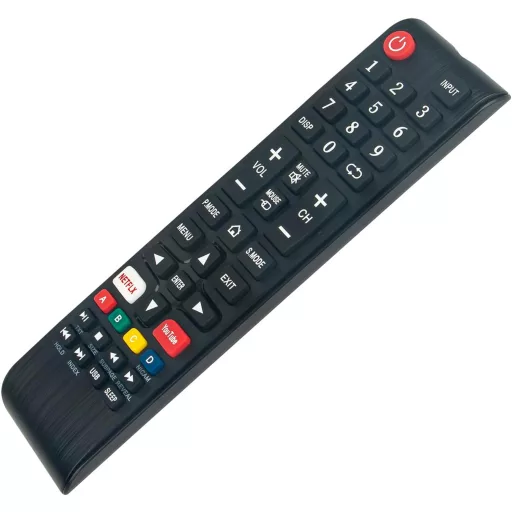 ALLIMITY Nordmende TV távirányító ND32S400T ND32S4000T D55KFS5700T ND39S3400T