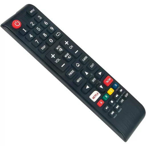 ALLIMITY Nordmende TV távirányító ND32S400T ND32S4000T D55KFS5700T ND39S3400T