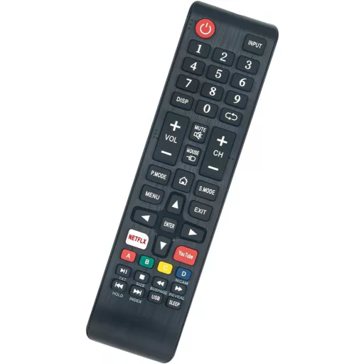 ALLIMITY Nordmende TV távirányító ND32S400T ND32S4000T D55KFS5700T ND39S3400T