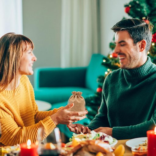 ZEIYKUJQ 30 buc. Săculeți cadou din iută 10x14 cm cu șnur, pungi reutilizabile pentru nuntă, suport bijuterii