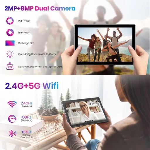 TPZ タブレット Amazon.co.jp: 【2024 タブレット 8000mAh】TPZ タブレット 10.36