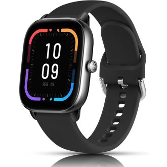   Silikónový remienok YLK pre Amazfit Bip 3/3pro/U pro/S/Lite a GTS 2/3/4 mini 20mm