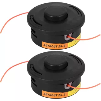   Viitech AutoCut 25-2 fűkasza fej 2db FS55 FS80 FS85 FS90 FS100 FS110 FS130 FS250