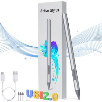   Suejezt USI 2.0 Stylus Pen 4096 nyomásszint Chromebook Tablet stylus