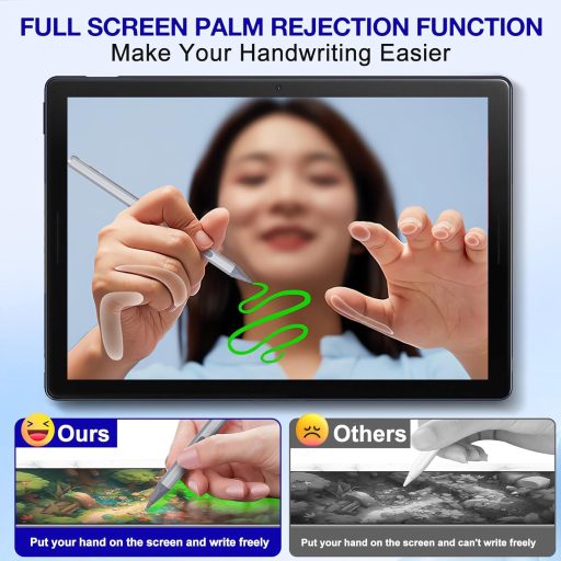 Suejezt USI 2.0 Stylus Pen 4096 nyomásszint Chromebook Tablet stylus