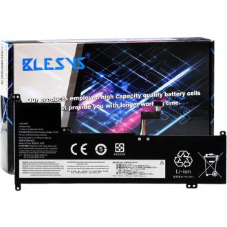   BLESYS L19L3PF4 L19C3PF6 Akkumulátor Lenovo IdeaPad 3-17 sorozathoz