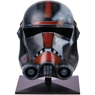   Cosplay Halloweenska prilba Deluxe celotvárová maska kostýmový doplnok dekorácia