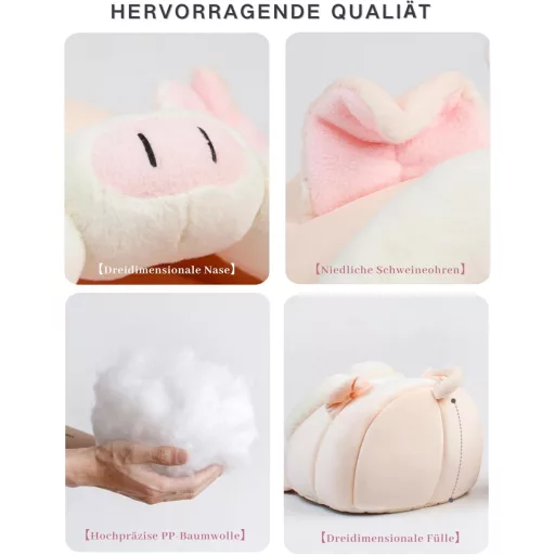 JanYoo Tengerimalac Barlang Ágy Mosható Meleg Fekvőhely Nyúl Csincsilla Sün