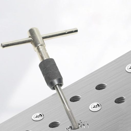 Helweet Menetmetsző Készlet Csavarmetsző Kulccsal Szűk Helyekhez