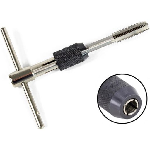 Helweet Menetmetsző Készlet Csavarmetsző Kulccsal Szűk Helyekhez