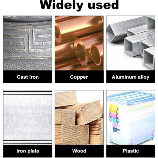 Helweet Menetmetsző Készlet Csavarmetsző Kulccsal Szűk Helyekhez