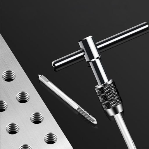 Helweet Menetmetsző Készlet Csavarmetsző Kulccsal Szűk Helyekhez