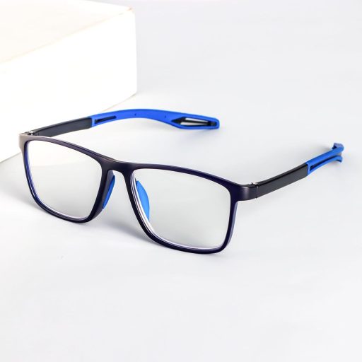 MMOWW 3 db olvasószemüveg férfiaknak és nőknek, kék fény szűrő, TR90 keret, +1.25