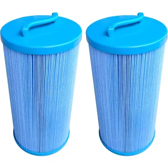   Cartuș filtrant spa Malaka FD2008K 35 m² - pachet de 2 bucăți