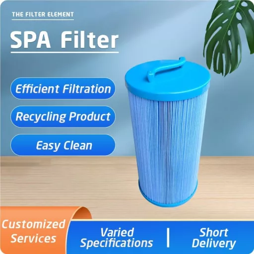 Malaka FD2008K Spa Filter Cartridge 35 m² - 2 db csomag