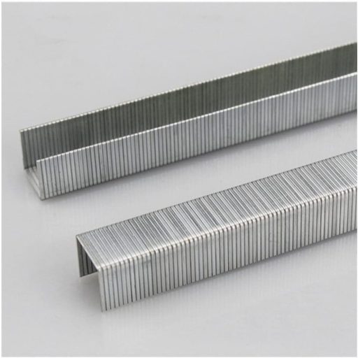 Topolenashop 5000 buc. Capse pneumatice 12.8x16mm Oțel galvanizat