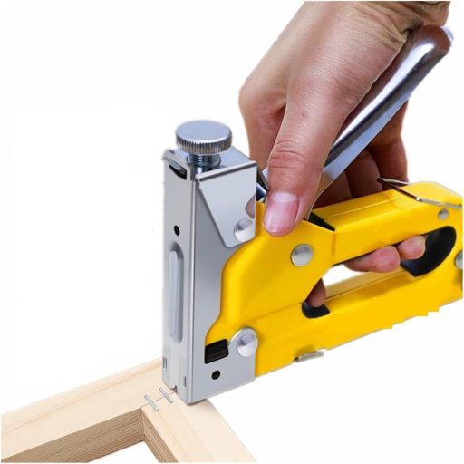 Topolenashop 5000 buc. Capse pneumatice 12.8x16mm Oțel galvanizat