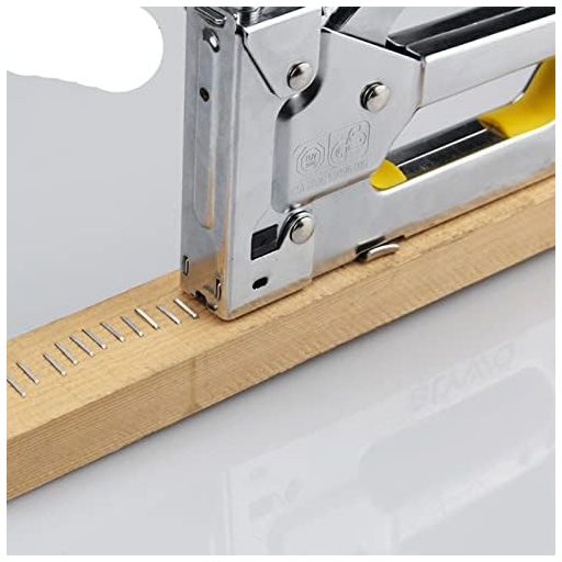 Topolenashop 5000 buc. Capse pneumatice 12.8x16mm Oțel galvanizat