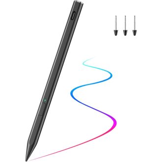   TiMOVO Mágneses Stylus Toll Remarkable Paper Pro-hoz, 4096 Nyomásérzékenység