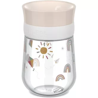 Mepal Mio 360° tanulócsészé 300ml szivárgásmentes