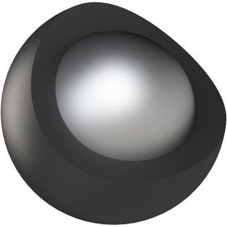   40MAX 0.68 Paintball Lőszer 30db 10g Fém Golyó PVC Bevonattal T4E SD/LE TR68 HDR68 Kompatibilis