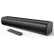Saiyin 2.0 Soundbar TV-hez 40W Bluetooth/Optikai/AUX Csatlakozással