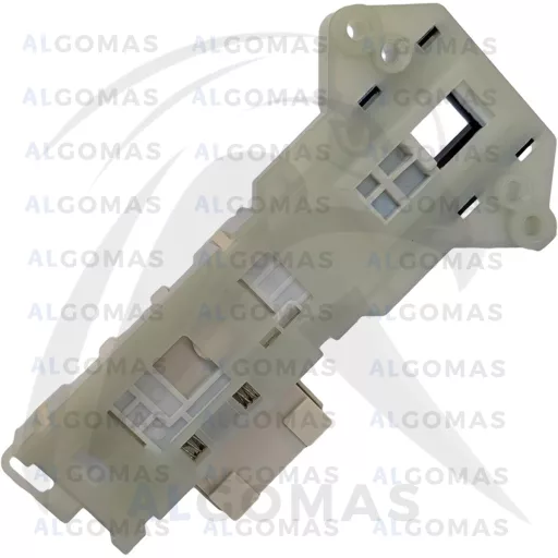 Electrovalvă electromagnetică ALGOMAS pentru mașină de spălat LG Daewoo DA081043 3619047100