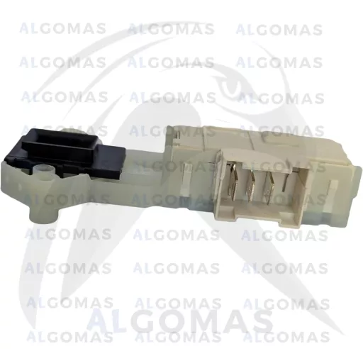 Electrovalvă electromagnetică ALGOMAS pentru mașină de spălat LG Daewoo DA081043 3619047100