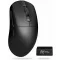 Mouse de gaming wireless RK ROYAL KLUDGE M3, senzor PAW3950 de 30K DPI, ultralejer 47g, polling 8K, conexiune tri-mode, 5 butoane programabile