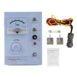  DewinLVD Elektromágneses Fordulatszám Szabályozó 15-45 KW AC 220V