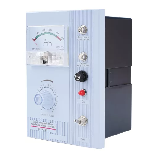DewinLVD Elektromágneses Fordulatszám Szabályozó 15-45 KW AC 220V