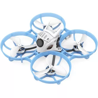   BETAFPV Meteor75 Pro Brushless Whoop Drón - 1S Quadcopter 22000kV Motorral, 6,5 Perc Repülési Idővel, FPV Kamerával, Beltéri-Kültéri Verseny