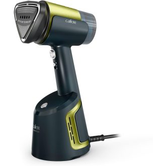   Calor AeroSteam DT9810C0 Kézi Gőzölő, Vasalás Egy Menetben, Francia Gyártás