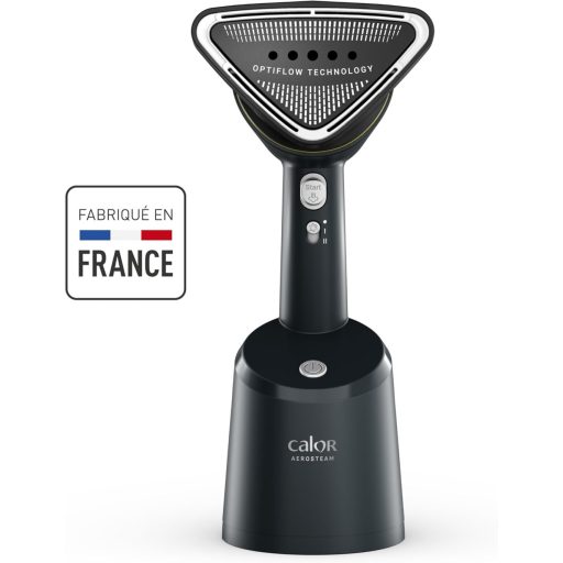 Calor AeroSteam DT9810C0 Kézi Gőzölő, Vasalás Egy Menetben, Francia Gyártás