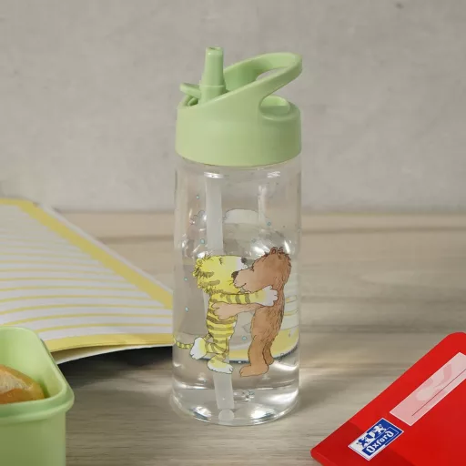 Gedalabels Janosch Gyerekivó Palack 480 ml Tritan