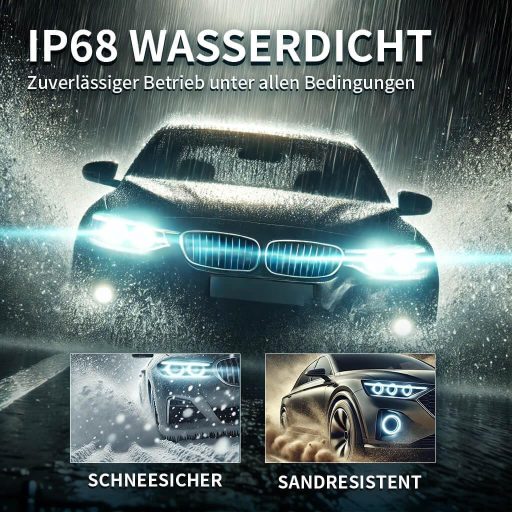 NUROTA H7 žiarovka do hmlových svetiel do auta