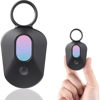   Koilboane Rejtett Kamera Detektor - Kémkészülék Kereső Infravörös Szkennerrel, 720 Órás Készenléti Idő, Hordozható, Szállodai, Otthoni Haszn