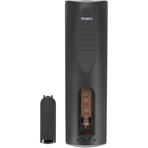 Diaľkový ovládač ALLIMITY pre prijímače Sedea SAT DTT SF 4100 HD, ST 5100 HD-MK2