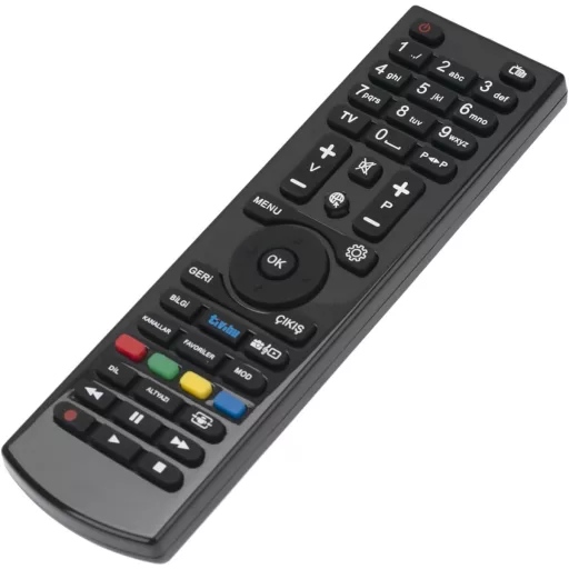 ALLIMITY Távirányító Sedea SAT DTT SF 4100 HD, ST 5100 HD-MK2 vevőegységhez