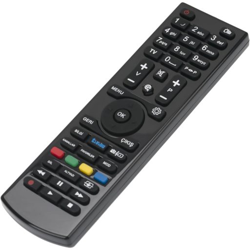 ALLIMITY Távirányító Sedea SAT DTT SF 4100 HD, ST 5100 HD-MK2 vevőegységhez