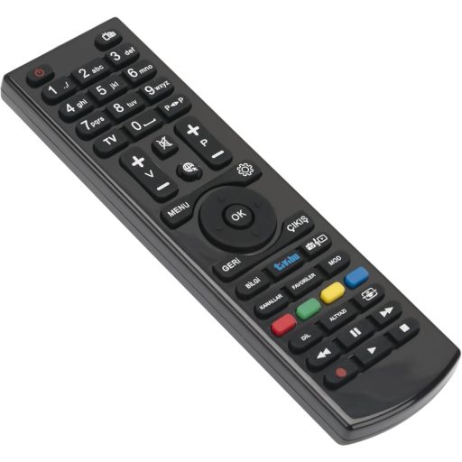 ALLIMITY Távirányító Sedea SAT DTT SF 4100 HD, ST 5100 HD-MK2 vevőegységhez