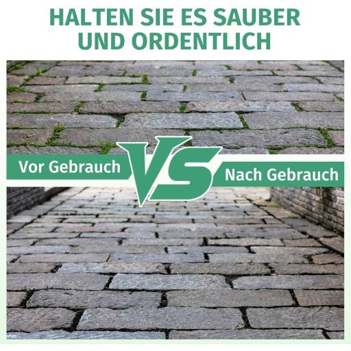 TGNISI 25,4mm Fűkasza Kefe Rozsdamentes Acél Gyomirtó Fűnyíró Tartozék 8"