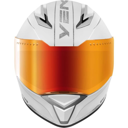 YEMA YM-850 Integral Motoros Sisak Fullface Férfi Női Felnőtt ECE