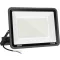 Proiector LED exterior Niserelesa 300W, 30000 lm, IP66, rezistent la apă, alb cald