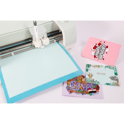 Welebar Scoring Stylus Cricut Maker 3/4 és Explore 3/4 Air 2 kártyahajtogatáshoz