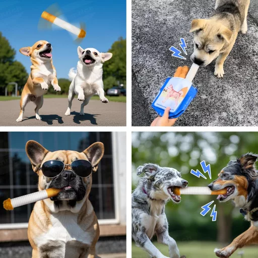 Homrich Csikorgó Plüss Kutyajáték, Rágásálló Intelligencia Játék Kölyköknek és Felnőtt Kutyáknak