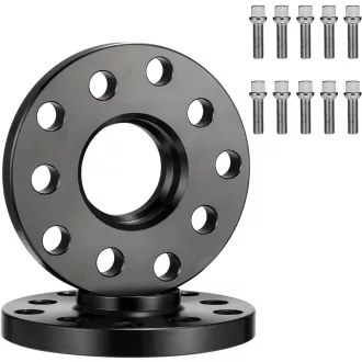   GEARMONSTER Kerékközépítő 2x15mm 5x100+5x112 57.1mm NLB + 10 kerékcsavar